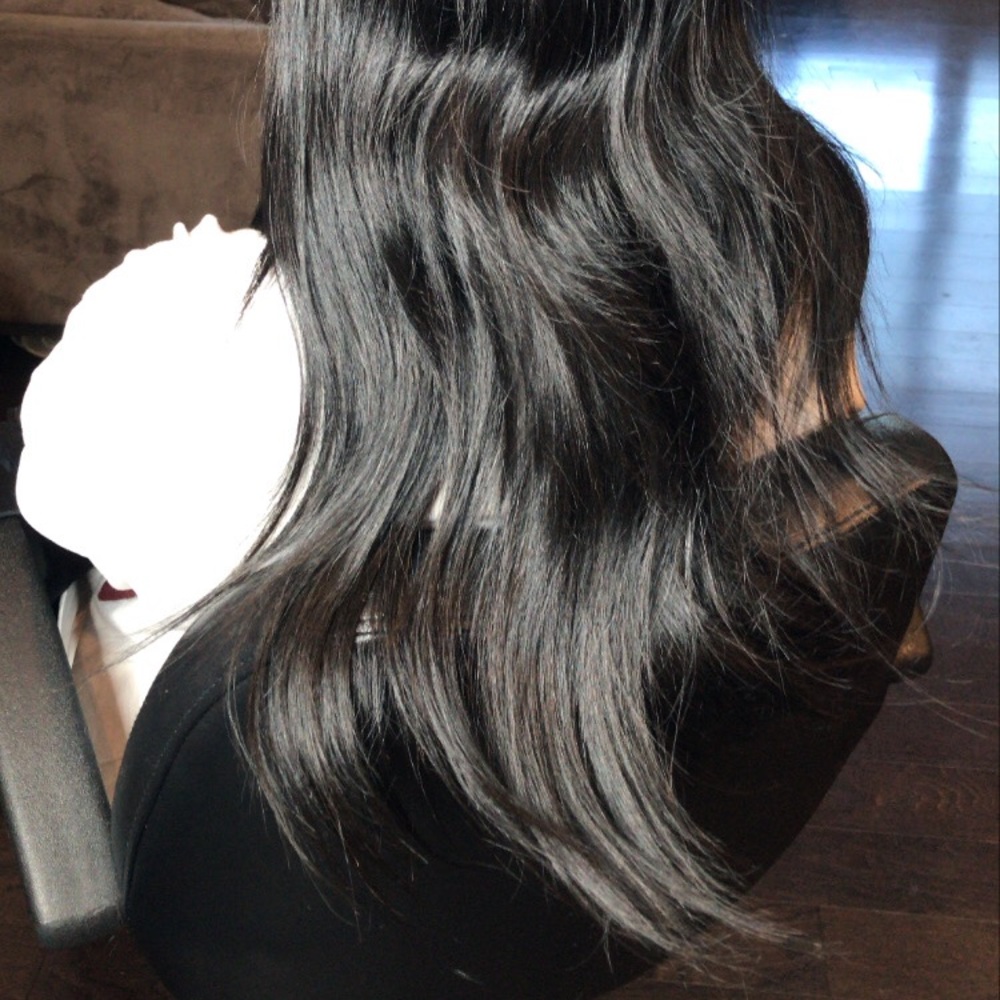 Hair Extensions (Raw Asian Hair) - Picture 11 of 12